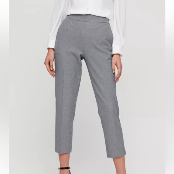 Babaton The Chadwick Pants - Picture 4 of 10